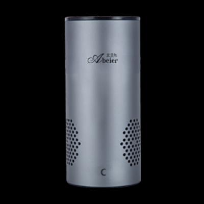 艾贝尔MINI 灭新冠病毒车载净化器
